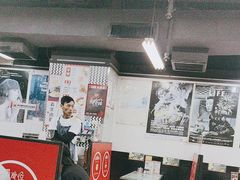 -华星冰室(湾仔店)