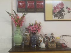 -腰记饭店(龙源路店)