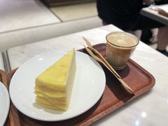 -Peet's Coffee皮爷咖啡(豫园店)