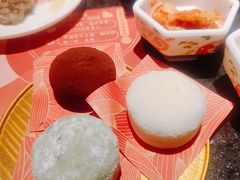 -牛New寿喜烧(金茂览秀城店)