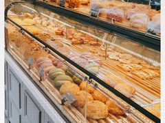 -面包新语(龙湖·西宸天街店)
