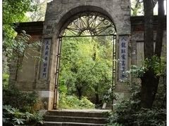 -昆明市金殿名胜区