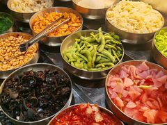 -火炉火自助餐(西直门凯德MALL店)