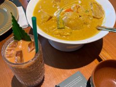 -Tegu泰古莲·泰国餐厅(红山6979店)