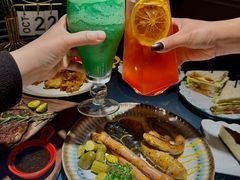 -吱咖啡西式简餐