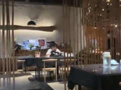 -幸福哟烧鸡·粤菜海鲜私厨(七星路店)