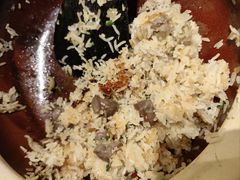 -大鸽饭(汉溪长隆店)