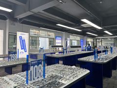 -老仙配镜厂(深圳宝安店)