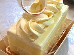 -凯司令西饼店(徐家汇地铁站店)