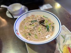 江口卤面-小莆天(元帅路店)