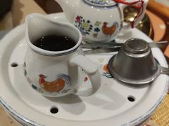 -点都德(聚福楼店)