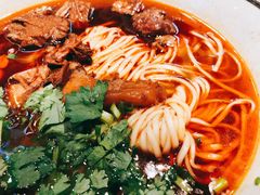 -三十三碗黄牛肉面(东原1891店)
