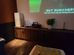 -霖公馆SPA·足道(普善路店)