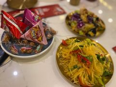 -云鼎·炙火精酿啤酒秘制烧烤(工体店)