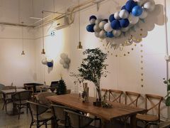 -MIMO CAFE(沙头角店)