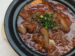 -李先生牛肉面大王(广渠门内店)
