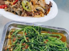 -真好吃牛杂(白沙店)