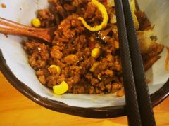 -一井烧肉·活鳗·寿司(望京SOHO店)