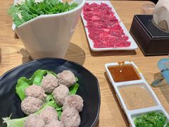 -掂档潮汕牛肉火锅(沈阳万象城店)