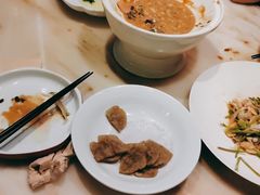 -京华烟云·北京烤鸭(领展购物广场·中关村店)