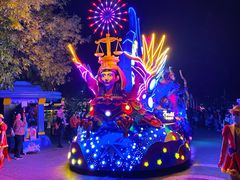 -大连海昌发现王国主题公园