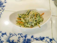 -东方饺子王臻味餐厅(新嘉坡城店)