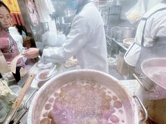 -粗茶淡饭(东关街店)