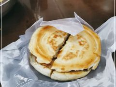 -秦豫肉夹馍(骡马市总店)
