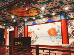 -武汉天乐社武宫剧场