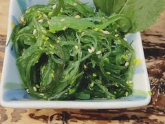 中华海草-小川洋风料理(汉街店)