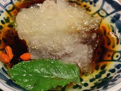冰凉粉-侯师傅热炒店(印象城店)