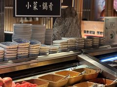 -温野菜涮涮锅(西单大悦城店)