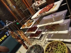 -丰茂烤串(建设街店)