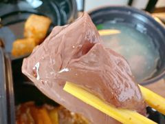 -甘家界牌柠檬鸭(青山店)