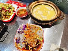 -贾青羊肉串(袁桥店)