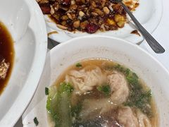 -眉州东坡(团结湖店)
