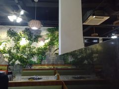 -三毛牛肉店(福强店)