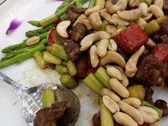 -轩记海鲜餐厅·四十五年老字号·经典粤菜(西区彩虹店)