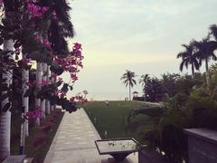 -三亚海棠湾万丽度假酒店