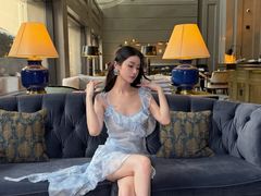 -上海波特曼丽思卡尔顿酒店