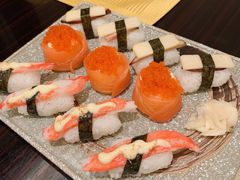 -汕头国际大酒店-牛一町目餐厅