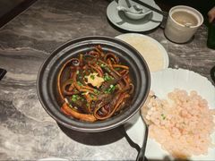 淮扬软兜配墨西哥饼-平山宴(瘦西湖店)