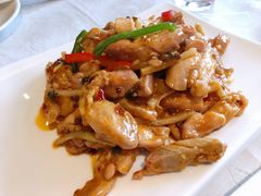 东安子鸡-马凯餐厅(长椿街店)
