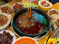 -楠火锅(太古里总店)