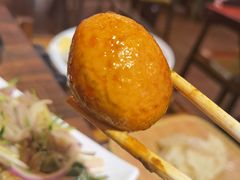 -隐酌火锅鸡(御河新城店)