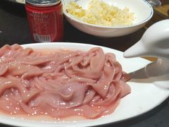 -巴蜀印象火锅(永陵总店)