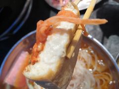 -火炉旺烤肉啤酒屋(沈北创始店)