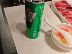 -犇鼎牛潮汕牛肉火锅(新辰里学清路店)