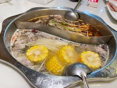 -傣妹火锅(南京东路一店)