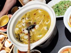 -火宫殿·湘菜小吃·商务宴请·生日聚会(市府店)